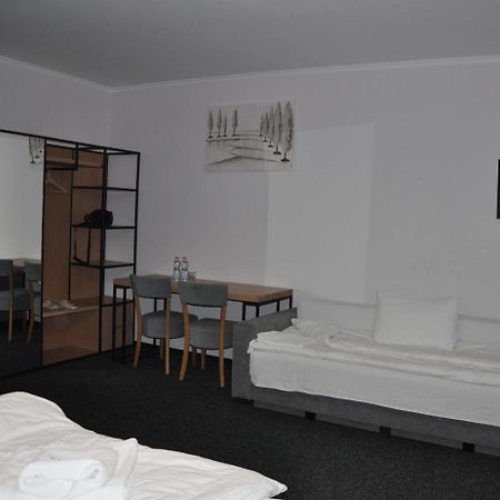 Grofa Room Bukovel Ngoại thất bức ảnh