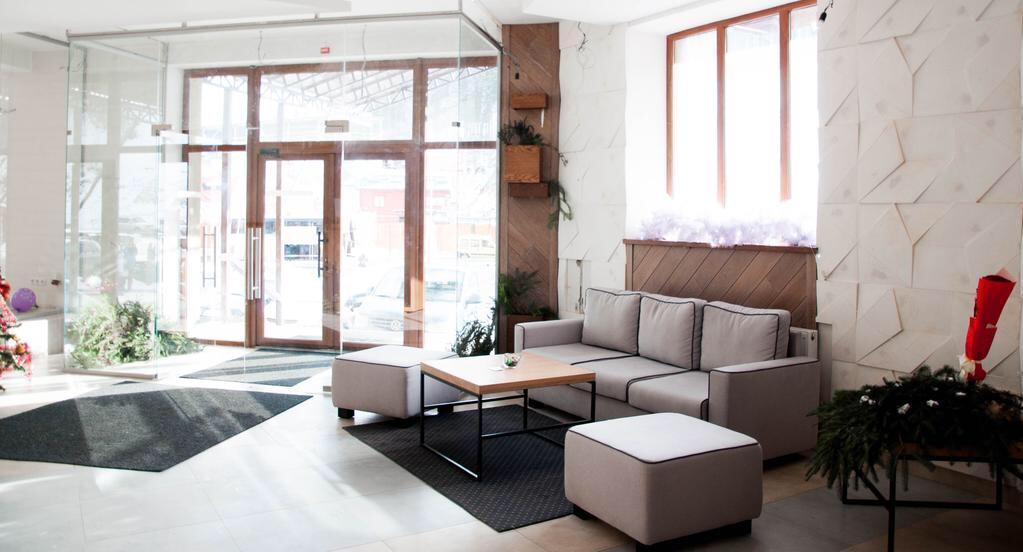 Grofa Room Bukovel Ngoại thất bức ảnh