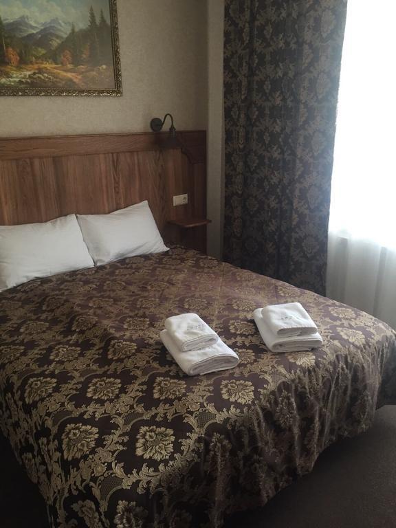 Grofa Room Bukovel Ngoại thất bức ảnh