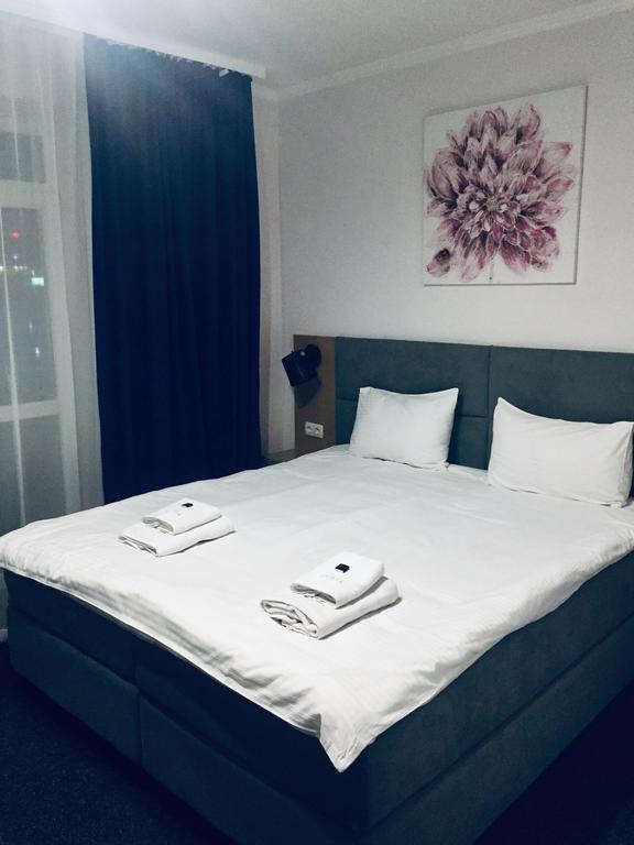 Grofa Room Bukovel Ngoại thất bức ảnh