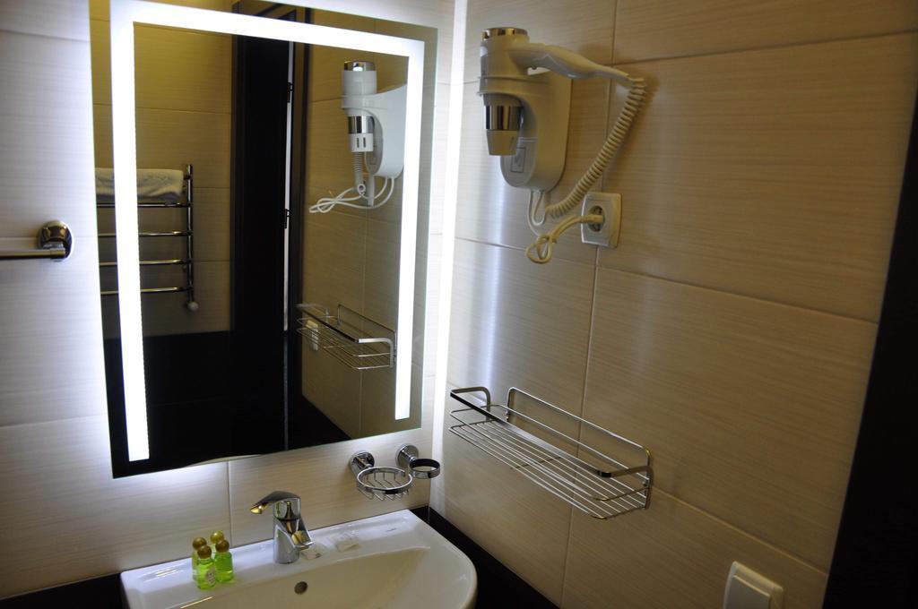 Grofa Room Bukovel Ngoại thất bức ảnh