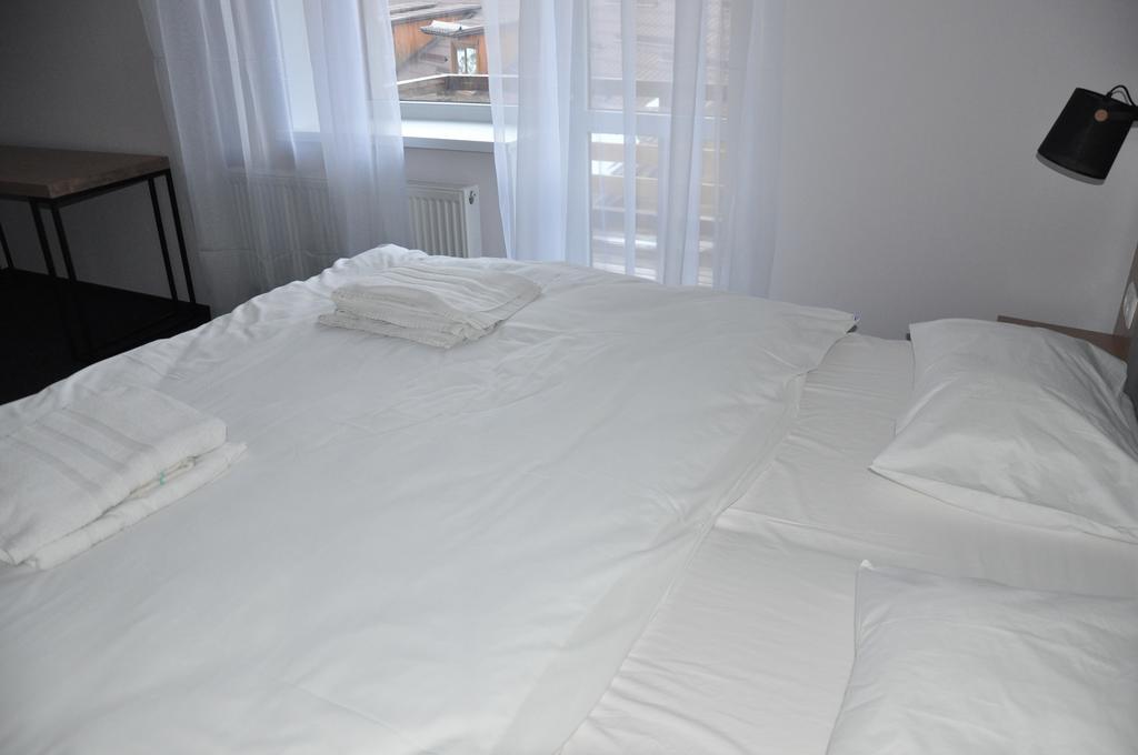 Grofa Room Bukovel Ngoại thất bức ảnh
