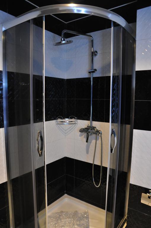 Grofa Room Bukovel Ngoại thất bức ảnh
