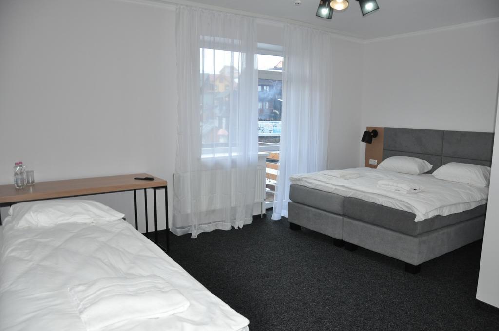 Grofa Room Bukovel Ngoại thất bức ảnh