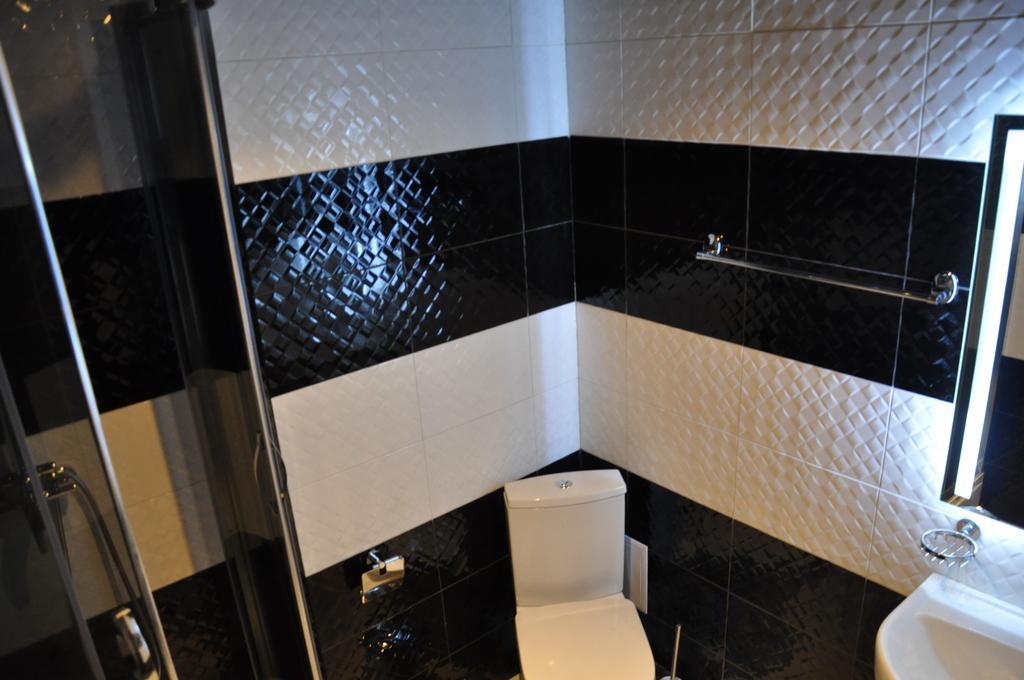 Grofa Room Bukovel Ngoại thất bức ảnh