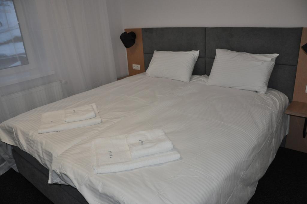 Grofa Room Bukovel Ngoại thất bức ảnh