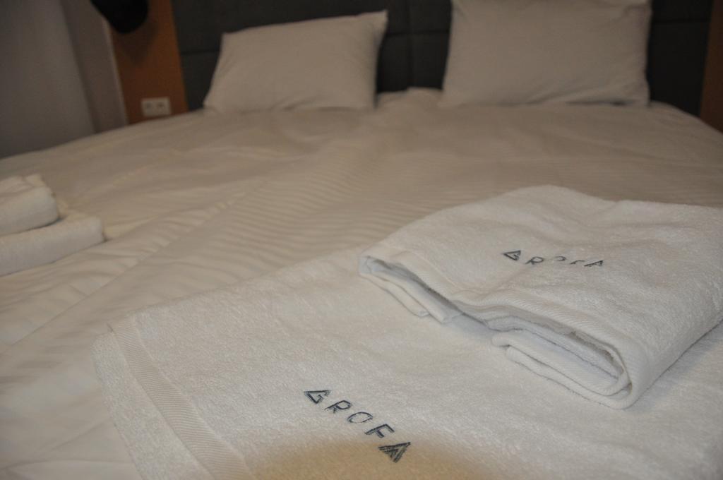 Grofa Room Bukovel Ngoại thất bức ảnh
