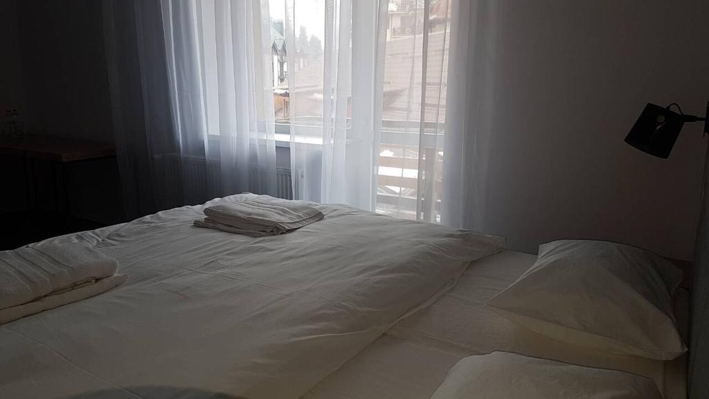 Grofa Room Bukovel Ngoại thất bức ảnh