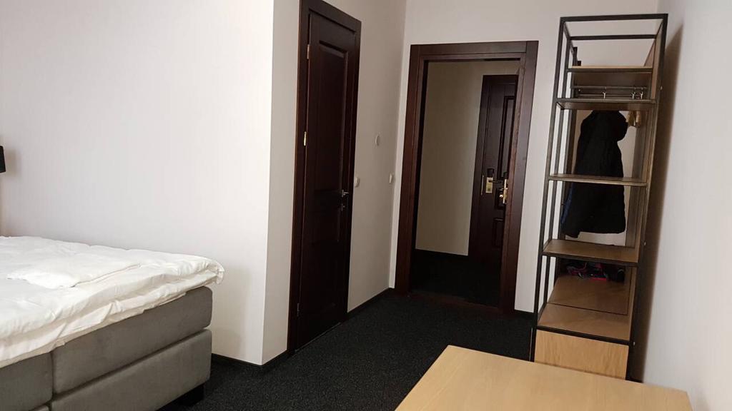Grofa Room Bukovel Ngoại thất bức ảnh