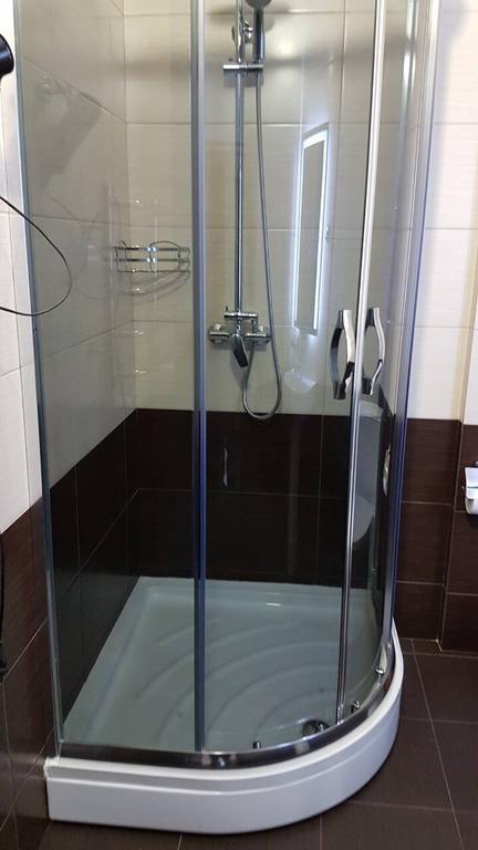 Grofa Room Bukovel Ngoại thất bức ảnh