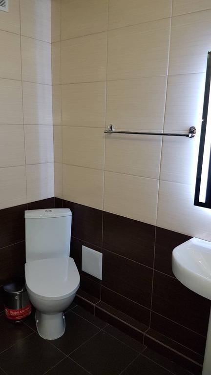 Grofa Room Bukovel Ngoại thất bức ảnh