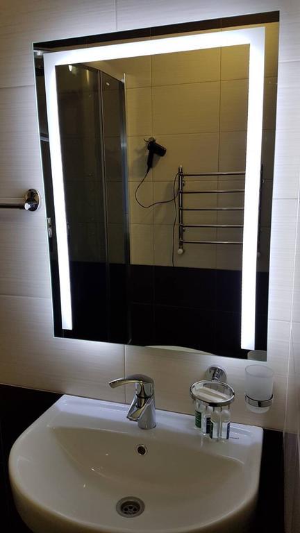 Grofa Room Bukovel Ngoại thất bức ảnh