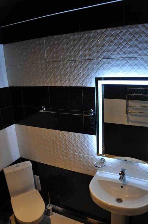 Grofa Room Bukovel Ngoại thất bức ảnh