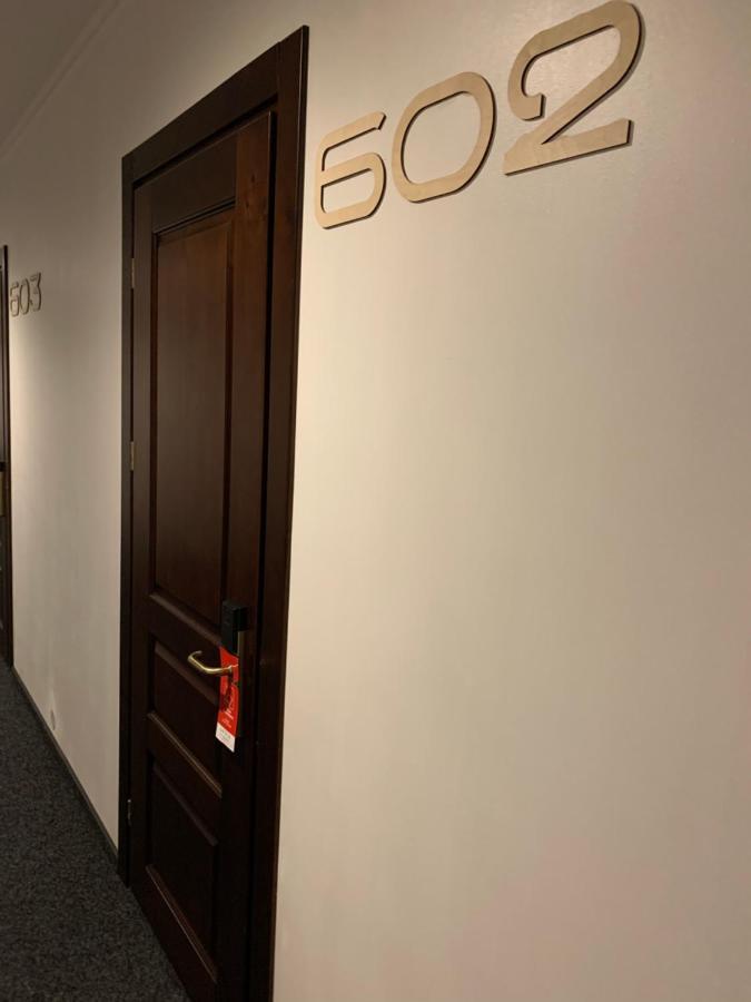 Grofa Room Bukovel Ngoại thất bức ảnh