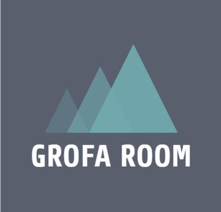 Grofa Room Bukovel Ngoại thất bức ảnh