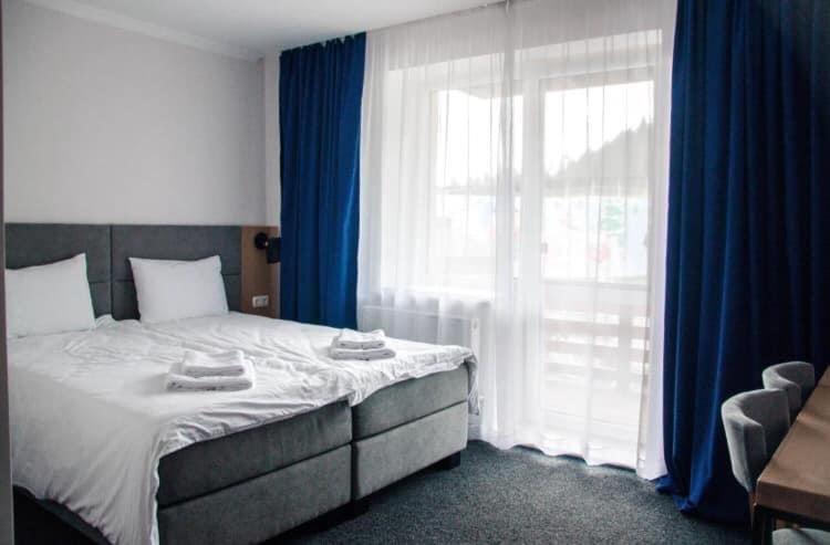Grofa Room Bukovel Ngoại thất bức ảnh