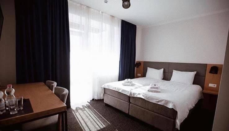 Grofa Room Bukovel Ngoại thất bức ảnh