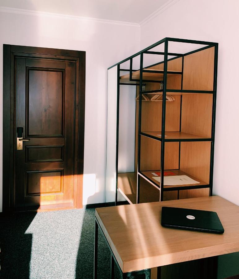 Grofa Room Bukovel Ngoại thất bức ảnh