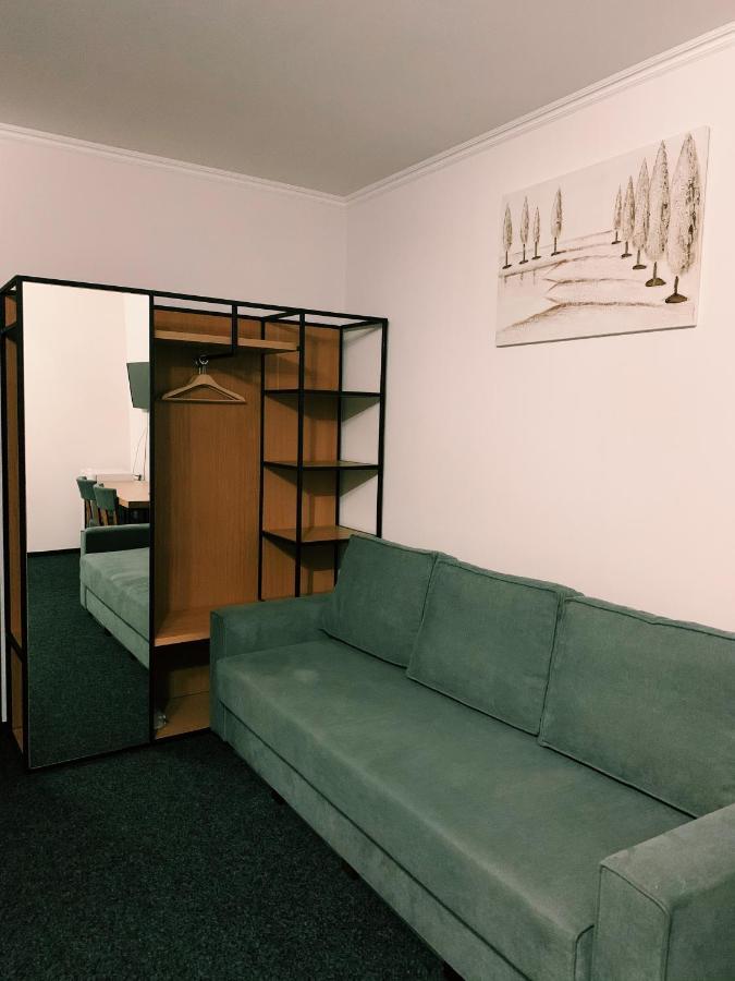 Grofa Room Bukovel Ngoại thất bức ảnh