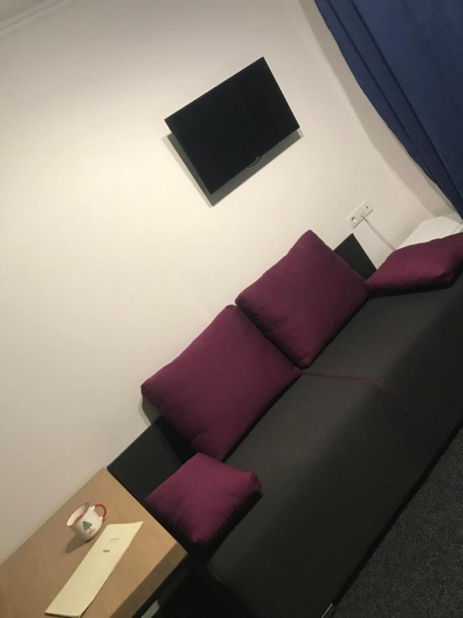 Grofa Room Bukovel Ngoại thất bức ảnh