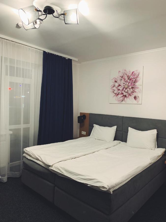 Grofa Room Bukovel Ngoại thất bức ảnh
