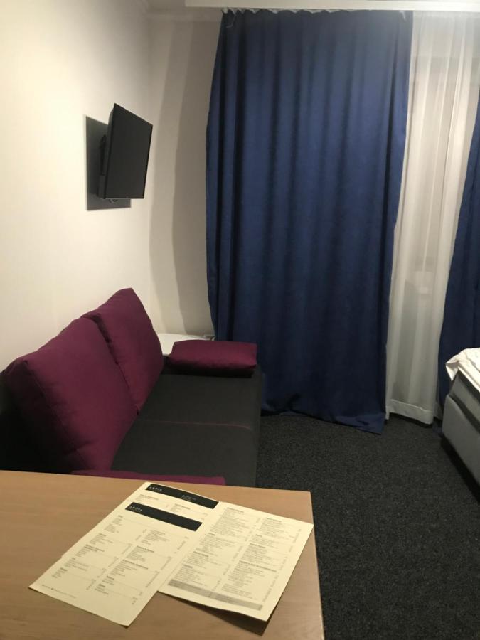 Grofa Room Bukovel Ngoại thất bức ảnh