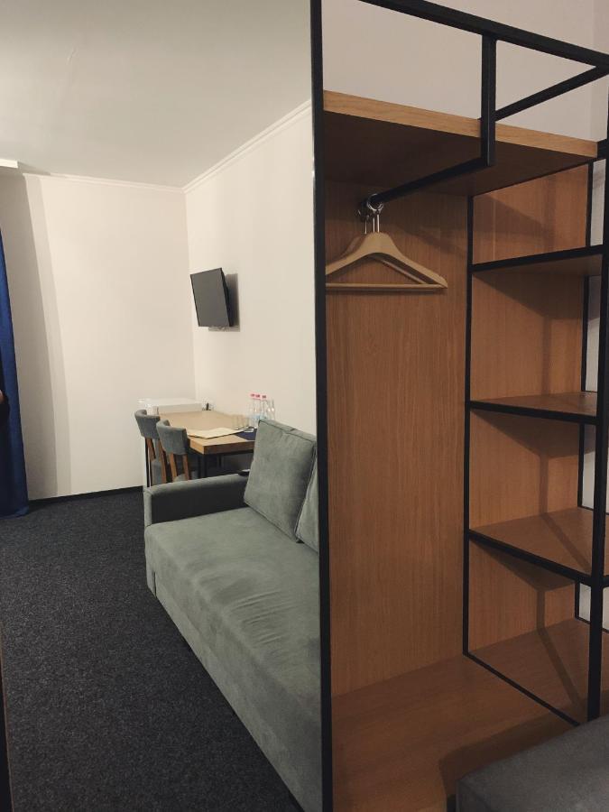 Grofa Room Bukovel Ngoại thất bức ảnh