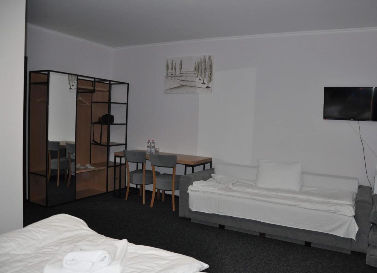 Grofa Room Bukovel Ngoại thất bức ảnh